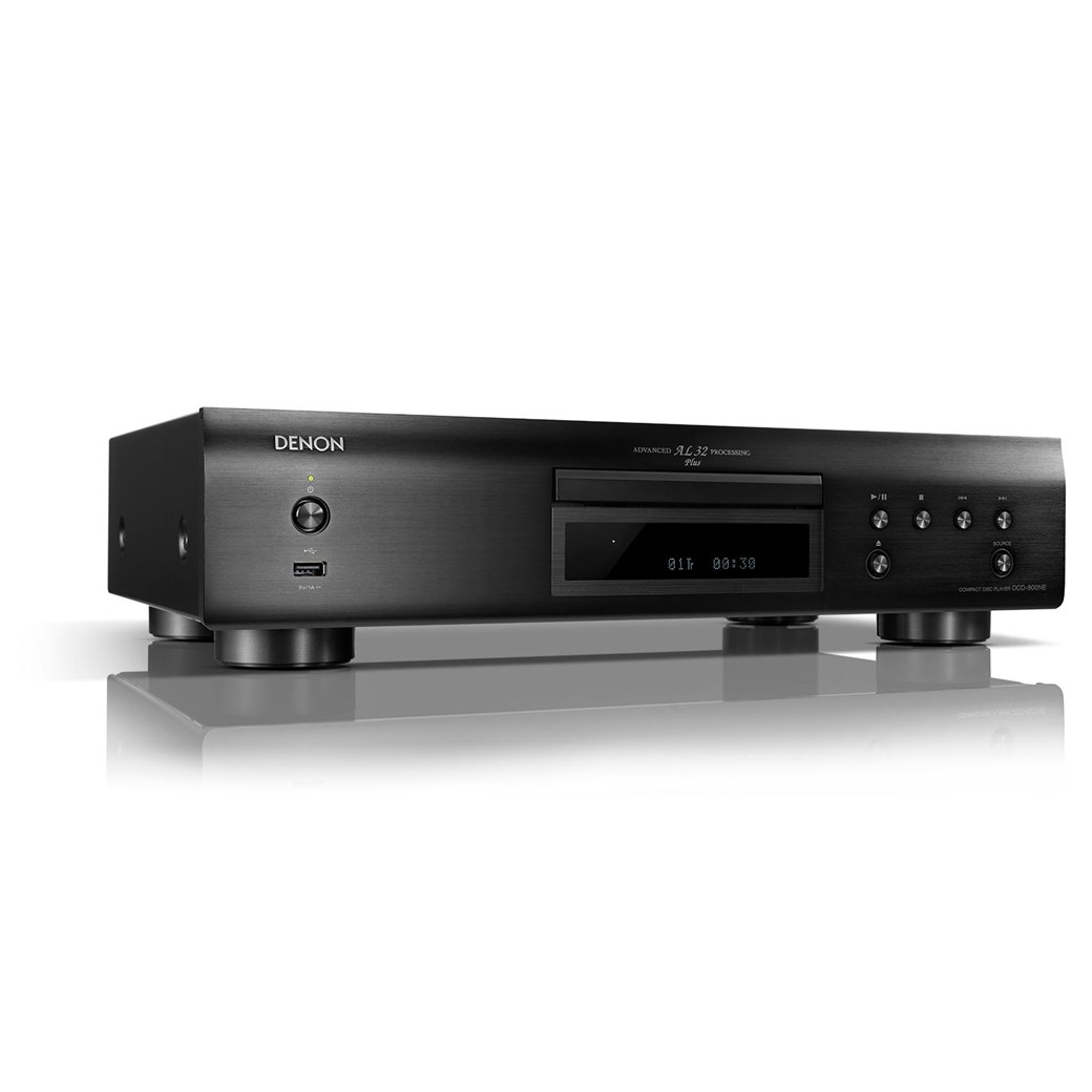Denon DCD-800NE CD-speler