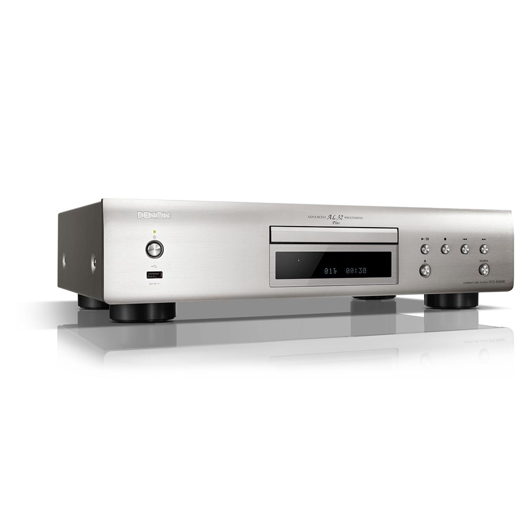 Denon DCD-800NE CD-speler