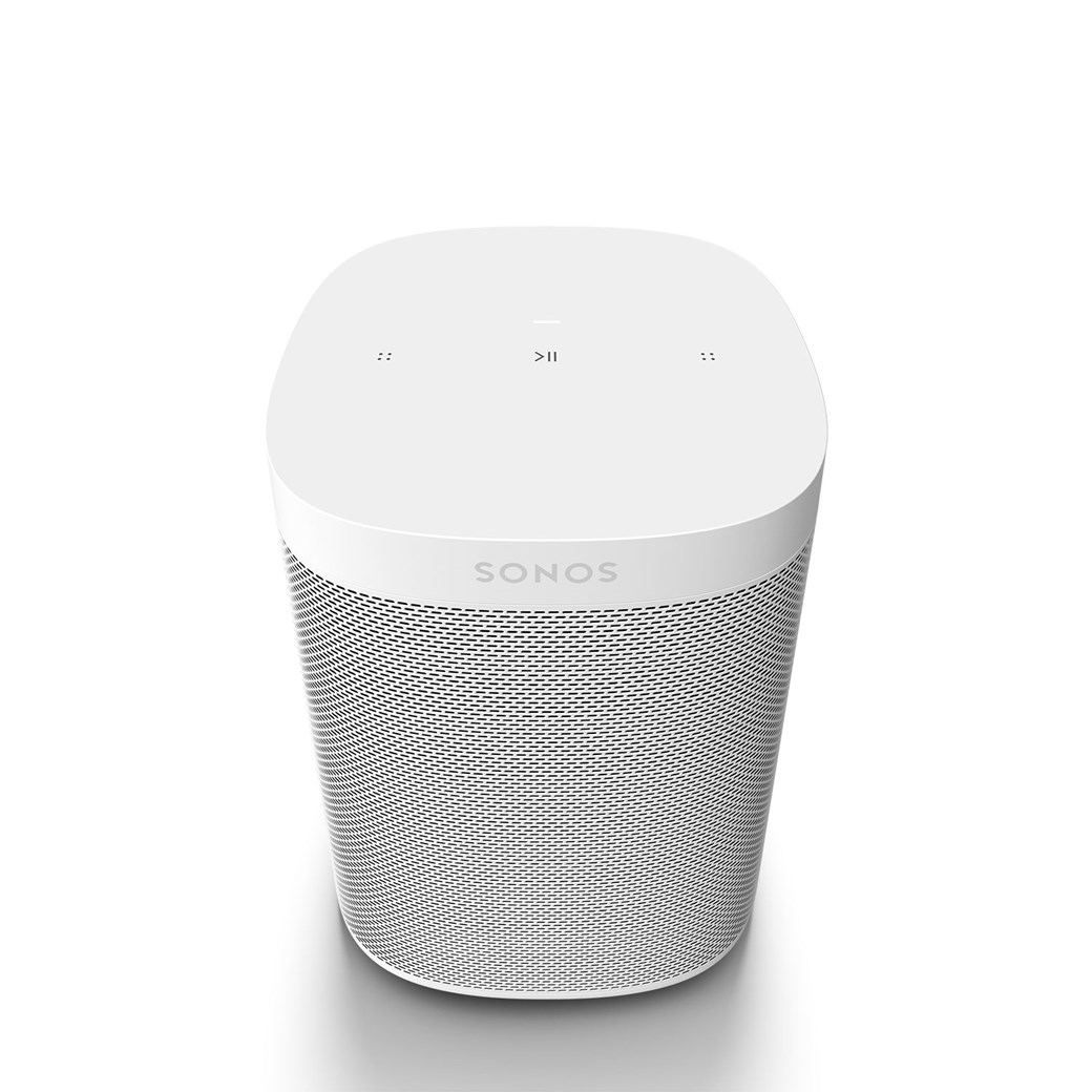 Sonos One SL Draadloze luidspreker