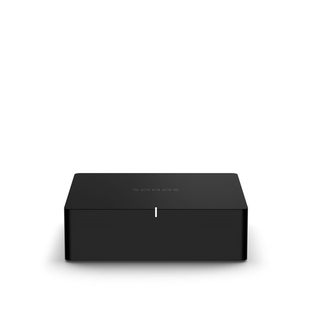 Sonos Port Muziekstreamer