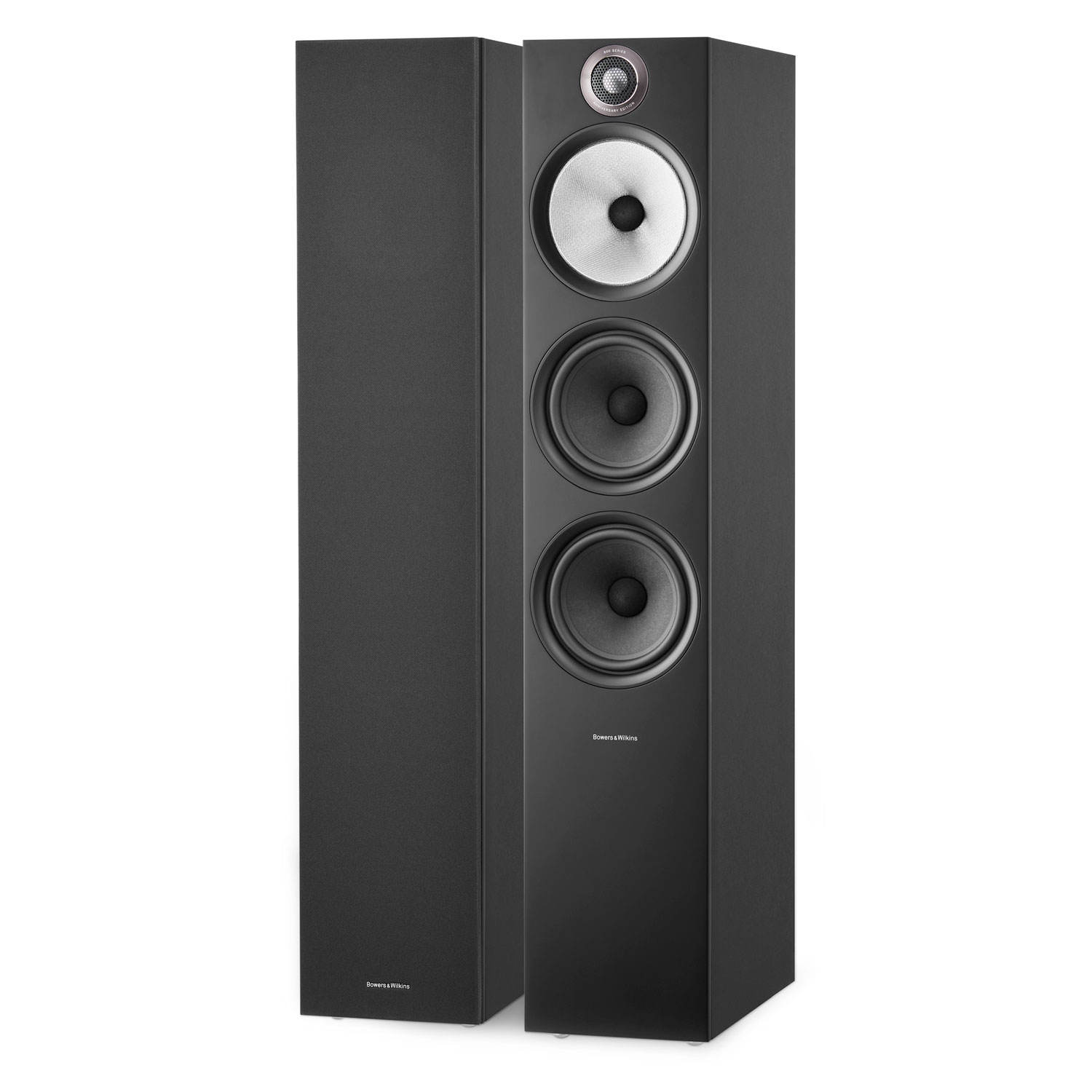 Kaufe Bowers & Wilkins 603 S2 Anniversary Edition Standlautsprecher | 5 ...