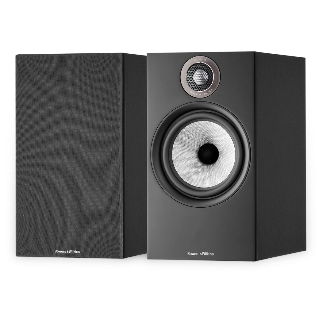 Kaufe Bowers & Wilkins 606 S2 Anniversary Edition Kompaktlautsprecher