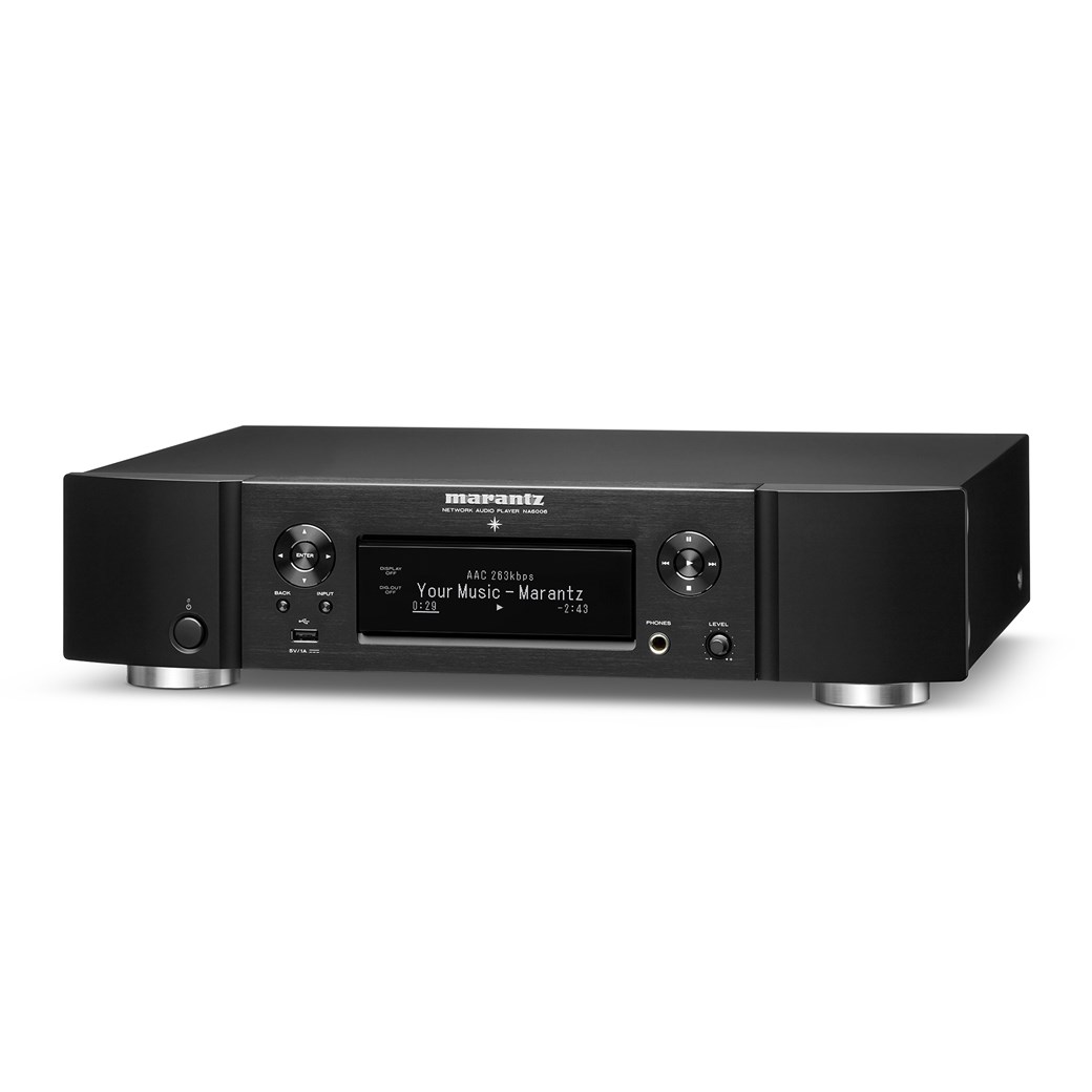 Marantz NA6006 Muziekstreamer