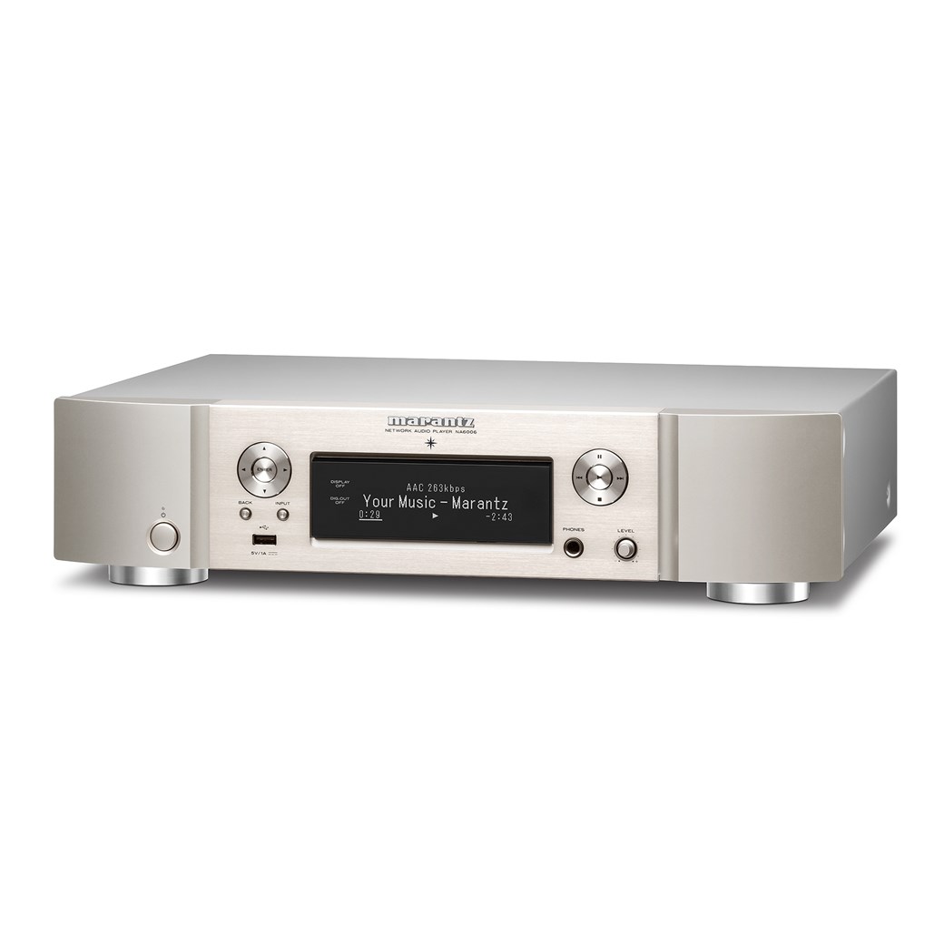 Marantz NA6006 Musikstreamer