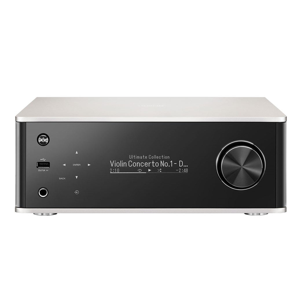 Denon PMA-150H Muzieksysteem met streaming