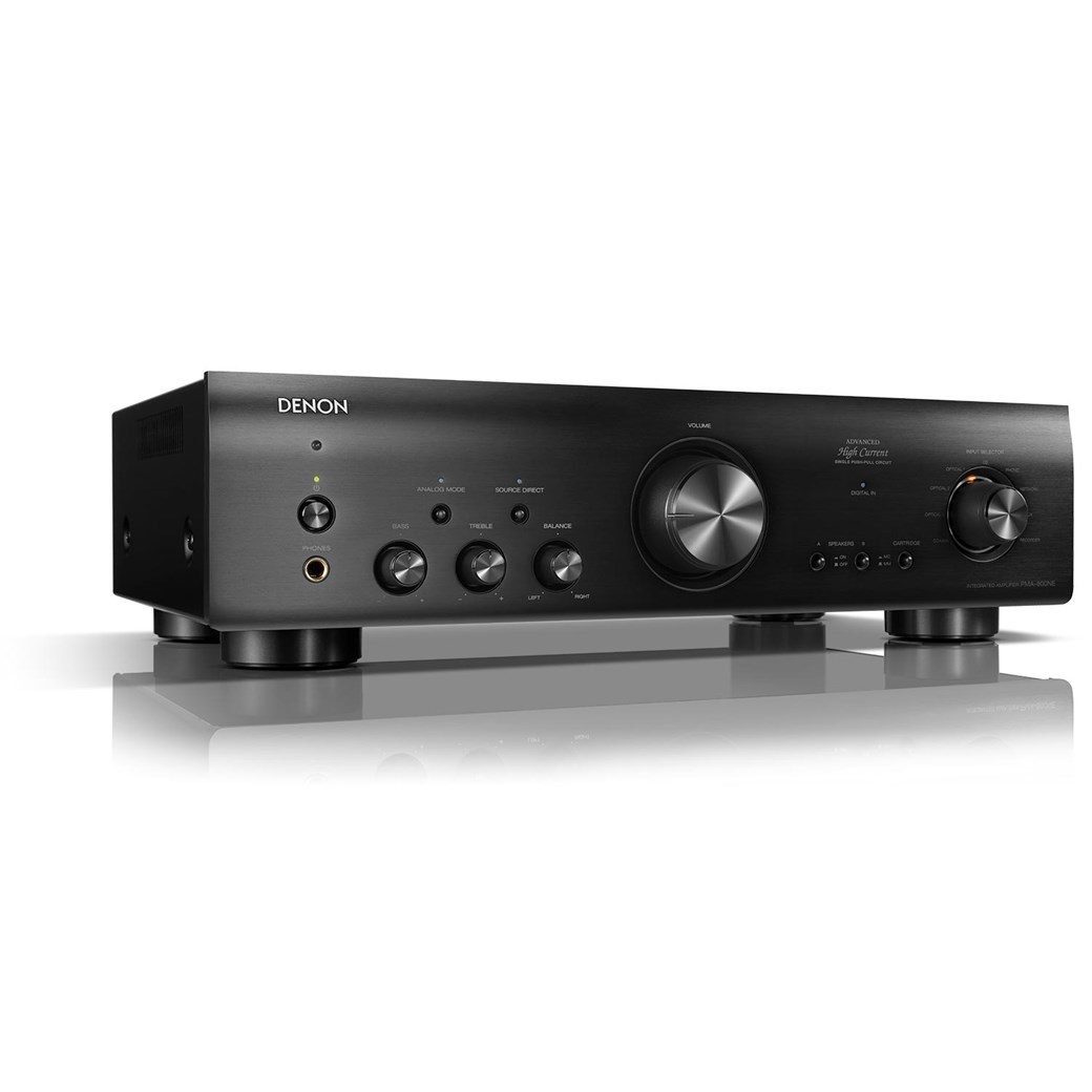 Denon PMA-800NE Geïntegreerde versterker