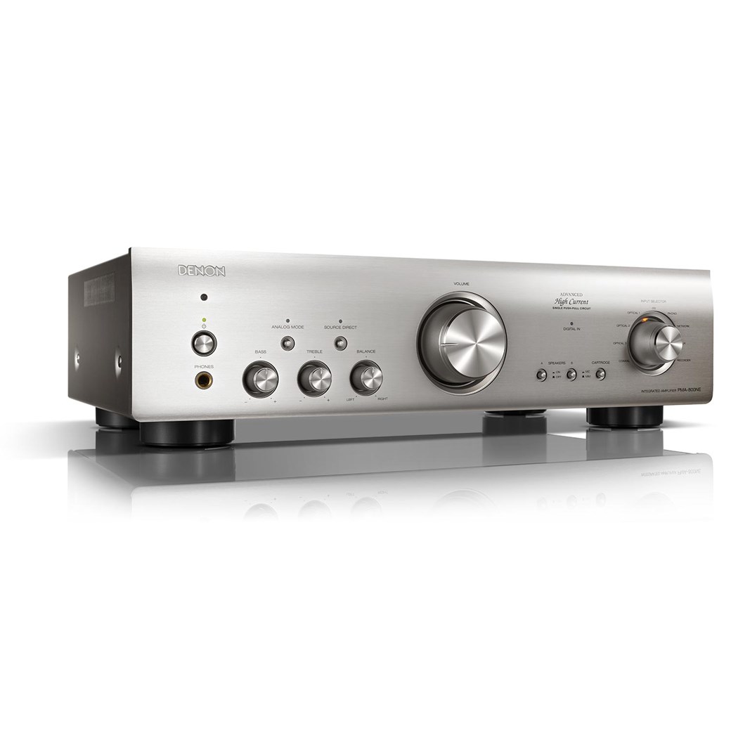 Denon PMA-800NE Integreret forstærker