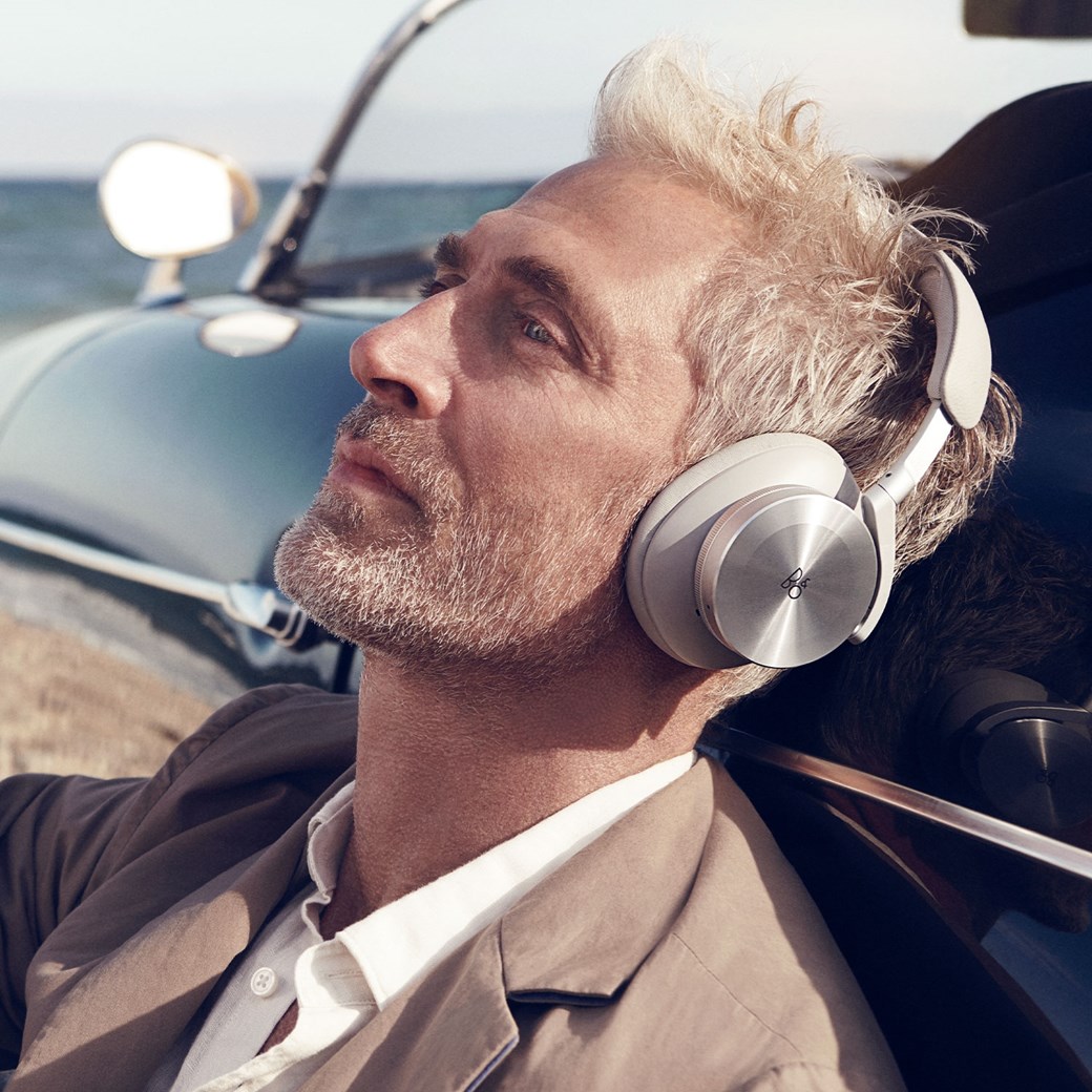 Bang & Olufsen H95 Trådlöst headset