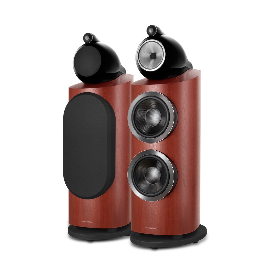 Bowers & Wilkins 800 D3 Gulvstående høyttaler