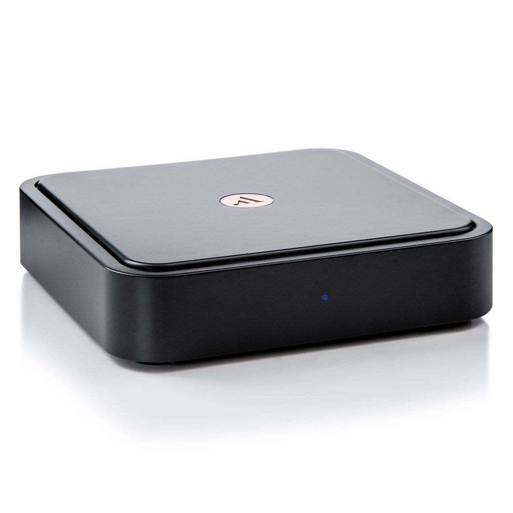 Argon Audio Solo Muziekstreamer