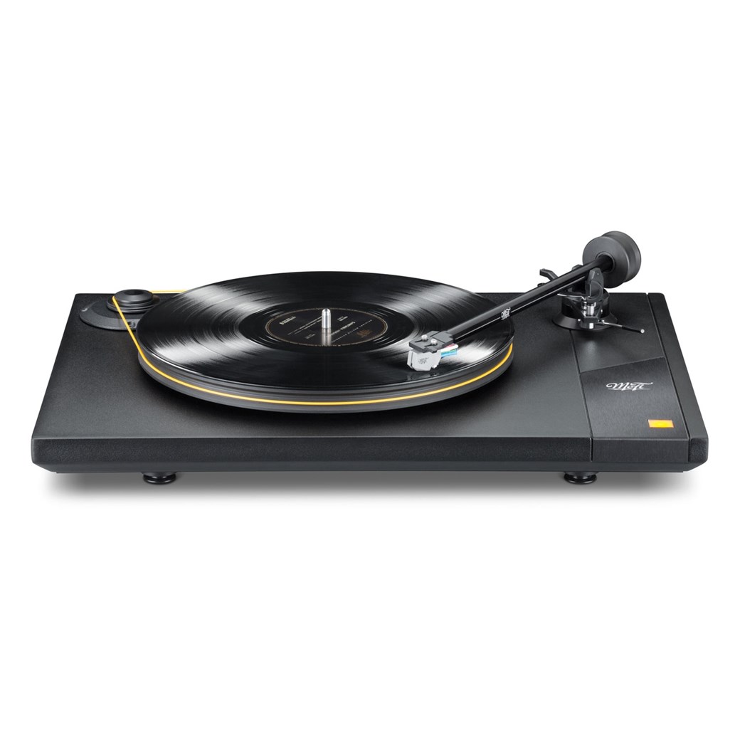 MoFi Electronics StudioDeck Draaitafel