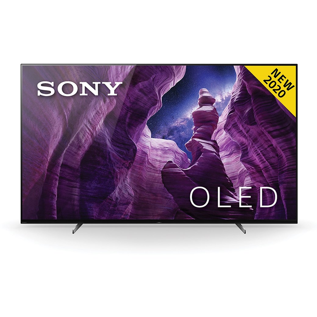 Sony KD55A87 OLED-TV