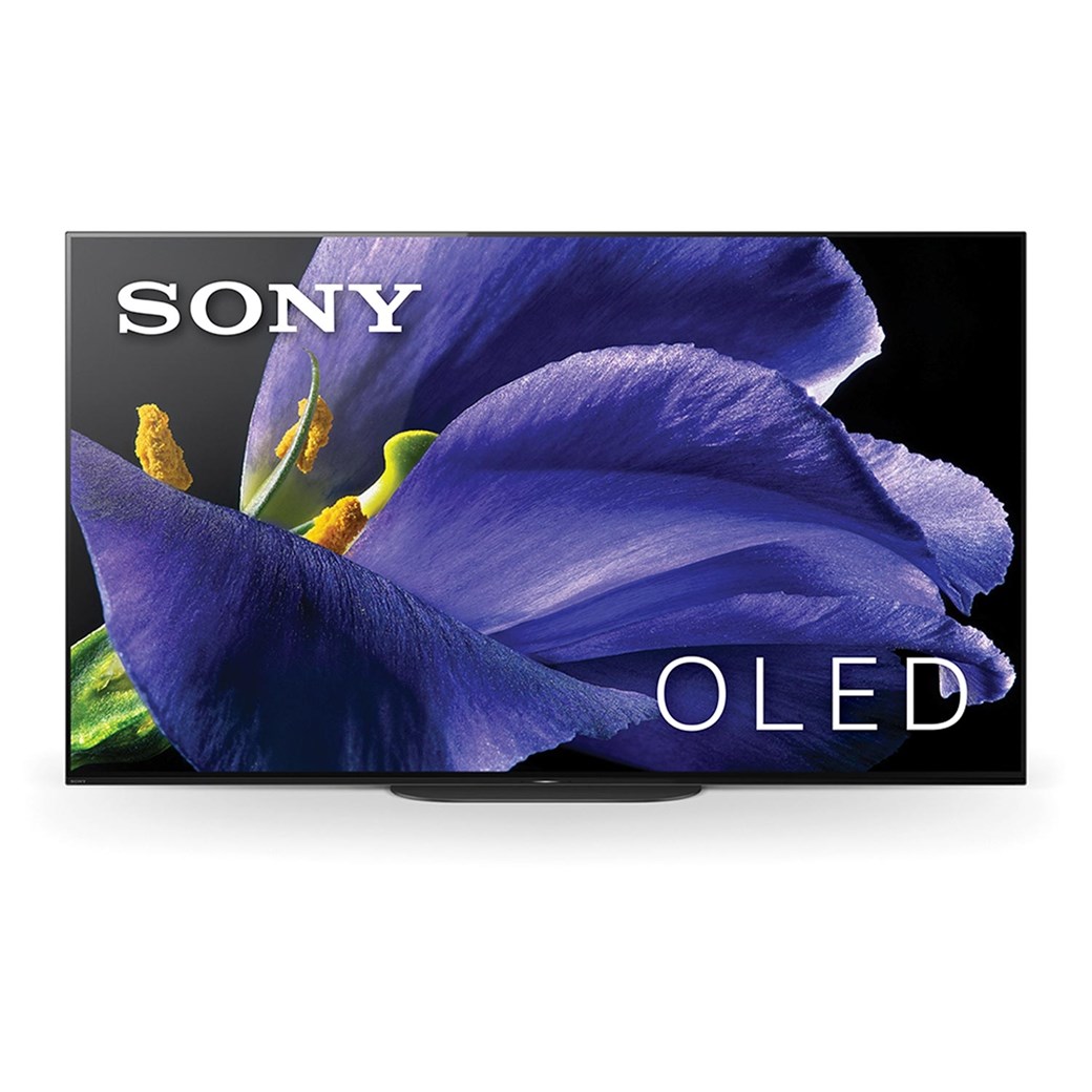 Sony KD-48A9 OLED-TV