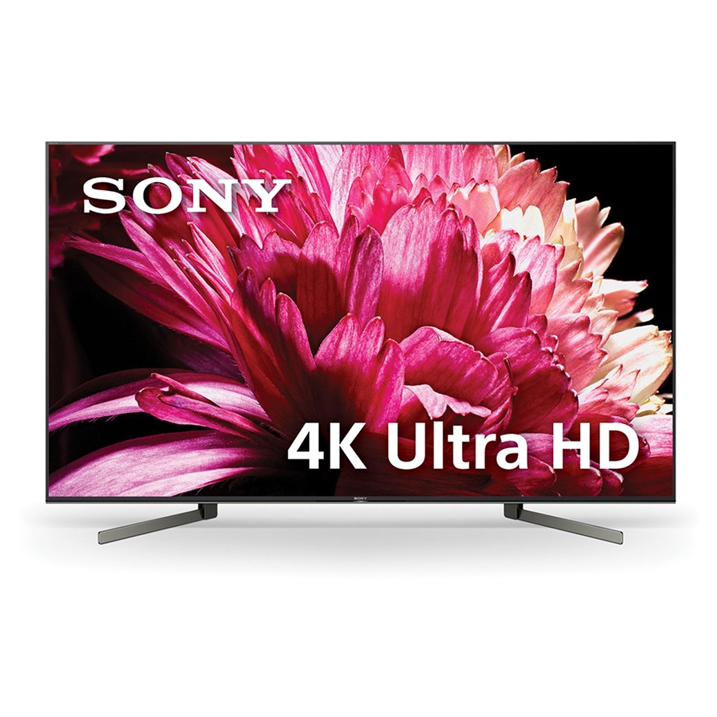 Sony KD-75XG9505 UHD-TV