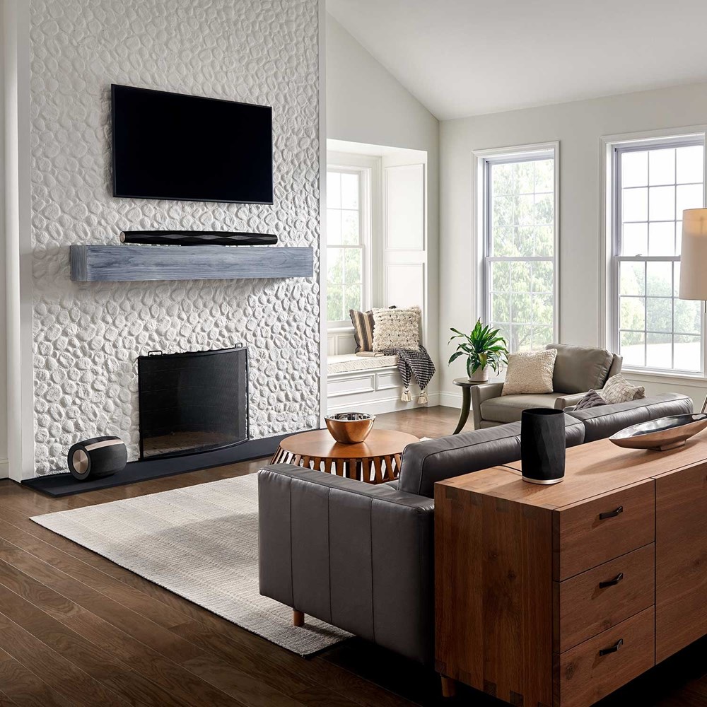 Bowers & Wilkins Formation Bass Subbas