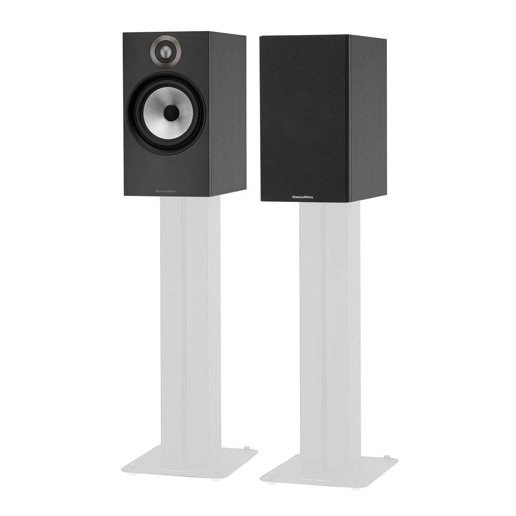 Bowers & Wilkins 606 Kompakt högtalare