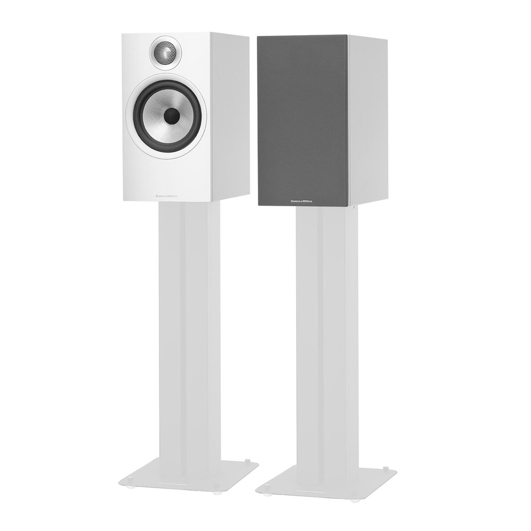 Bowers & Wilkins 606 Kompakt høyttaler