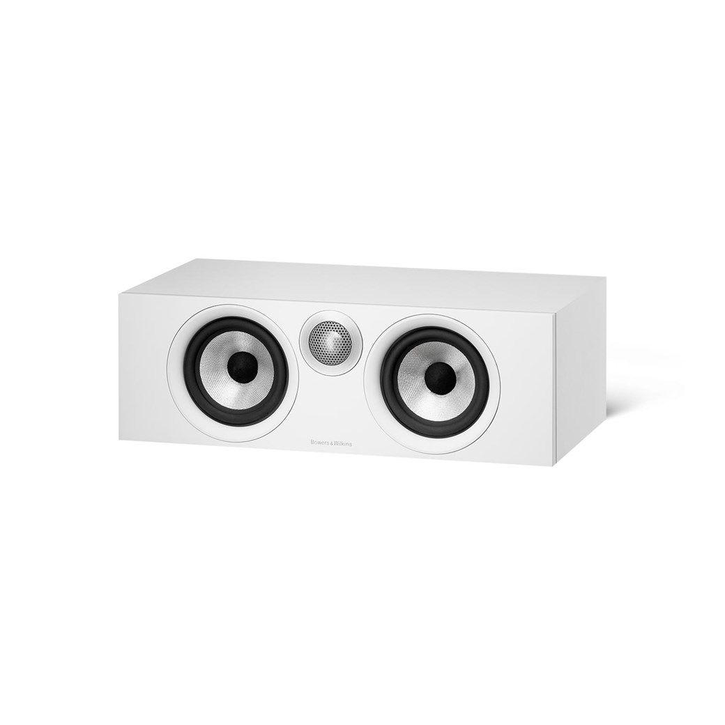Bowers & Wilkins HTM6 Senterhøyttaler