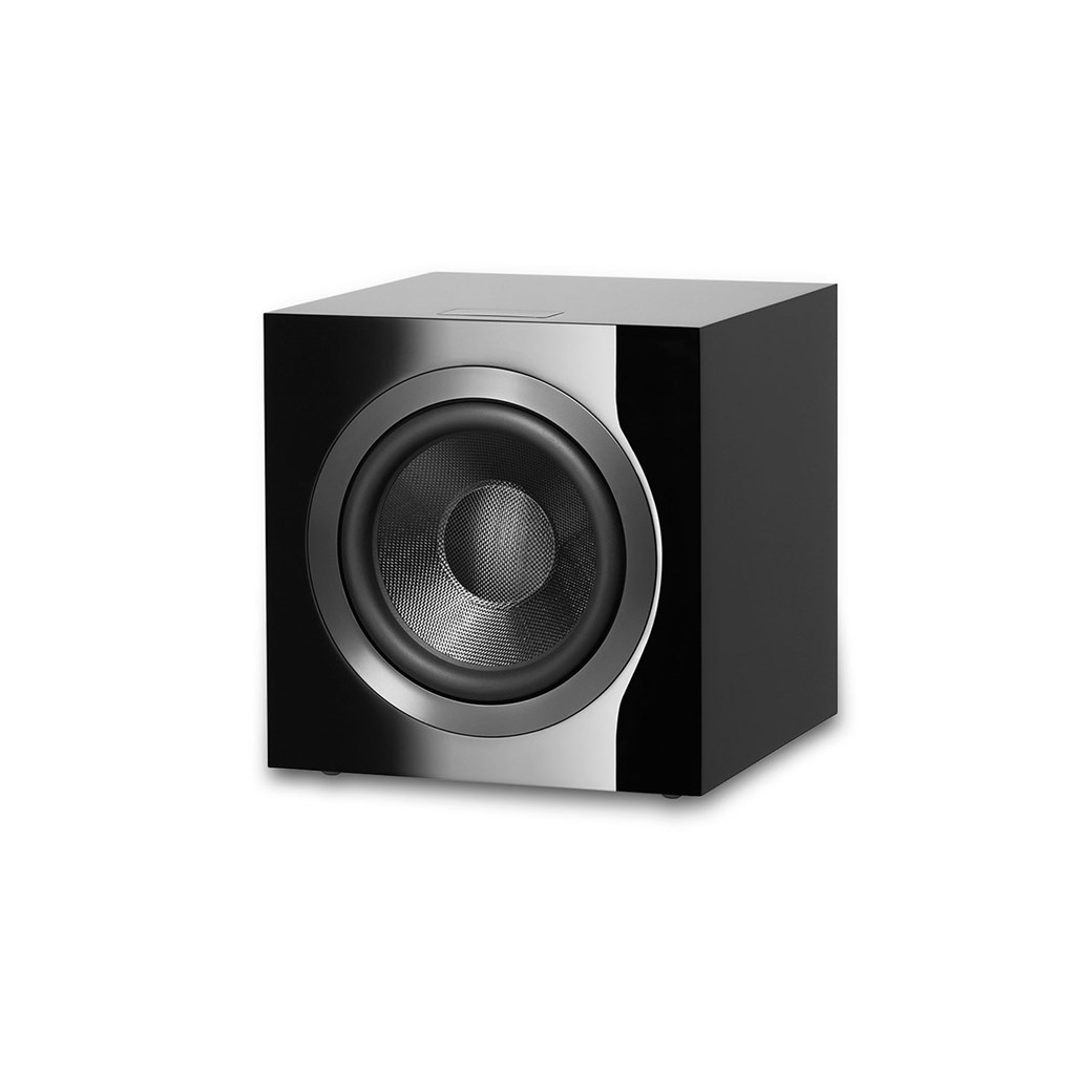 Bowers & Wilkins DB4S Subbas