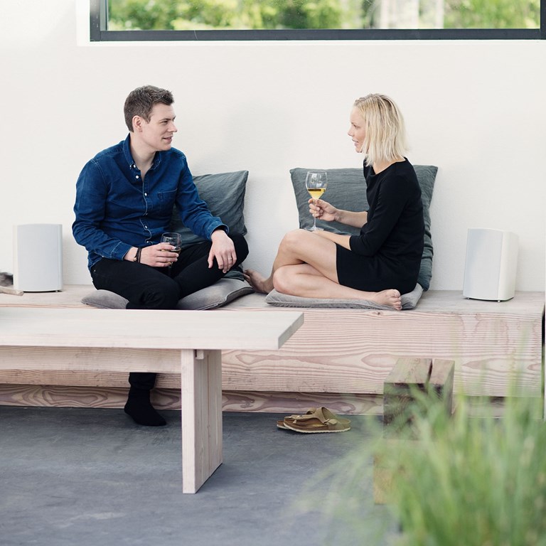 Argon Audio OUT6 Outdoor-luidspreker