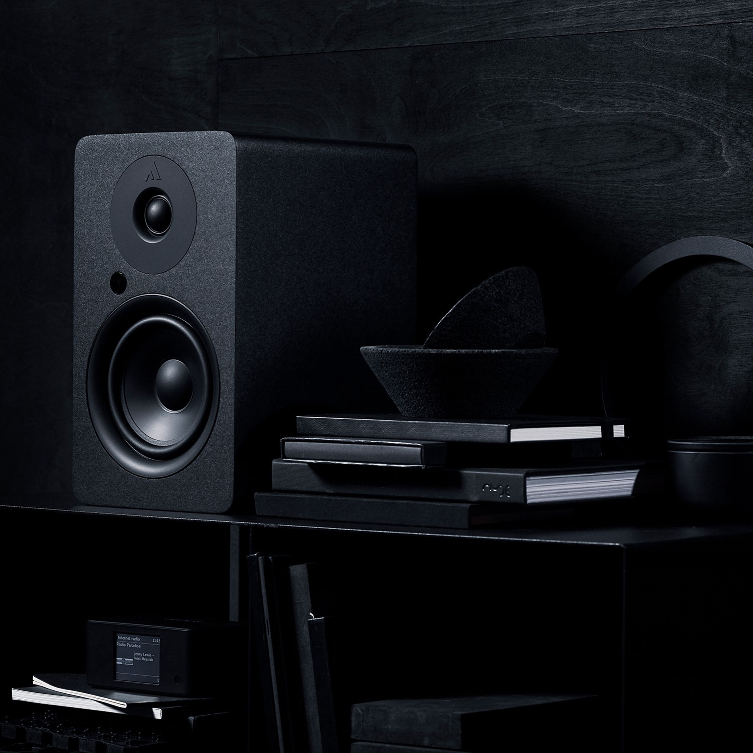 Argon Audio ALTO 5 ACTIVE Draadloze luidspreker met Bluetooth