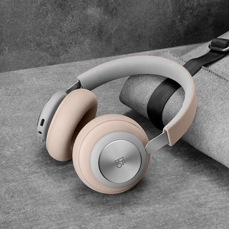 Bang & Olufsen Beoplay H4 Trådlöst headset