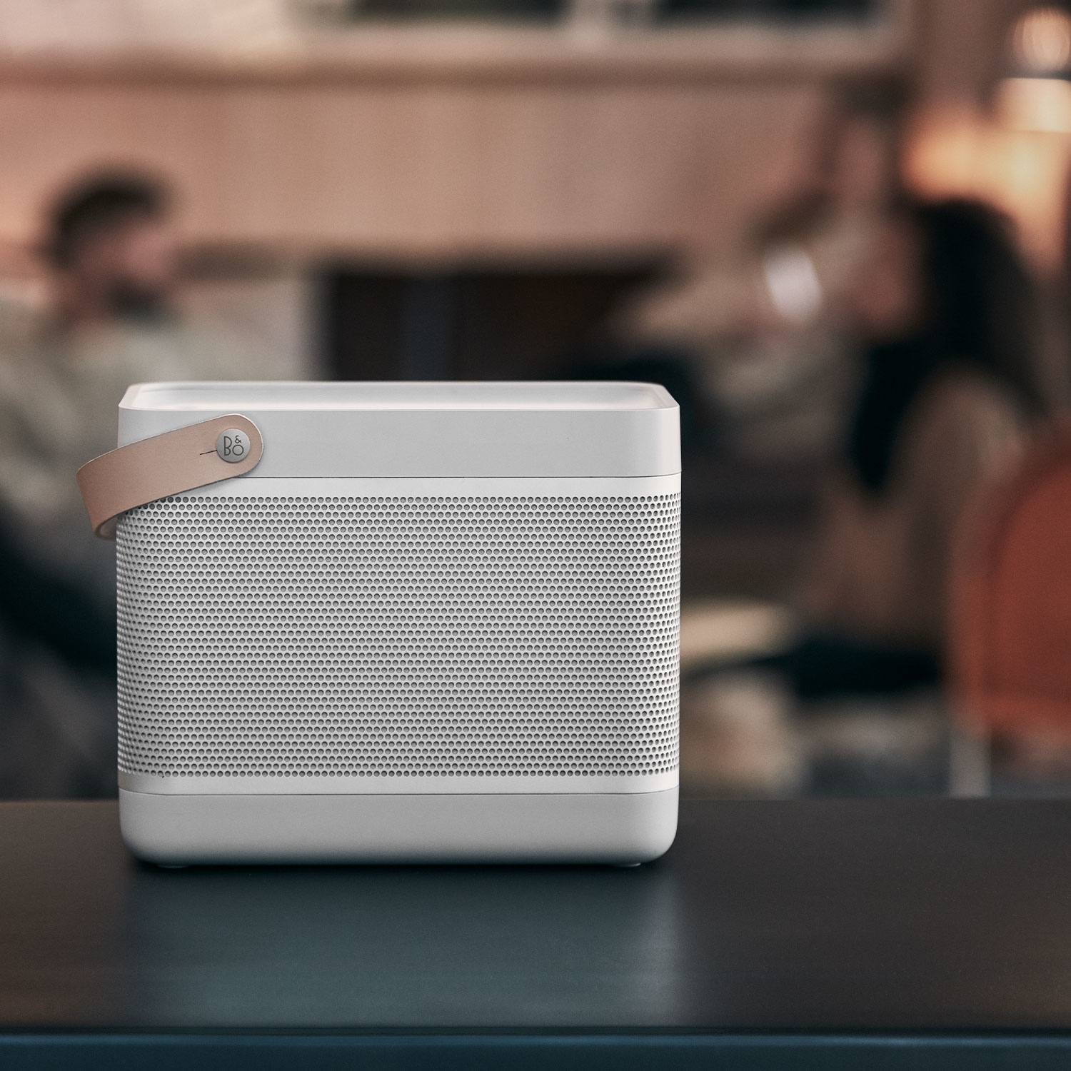 Kjøp Bang & Olufsen Beolit 17 Bluetooth høyttaler | 6 år garanti Kjøp Bang & Olufsen Beolit 17 Bluetooth høyttaler | 6 år garanti
