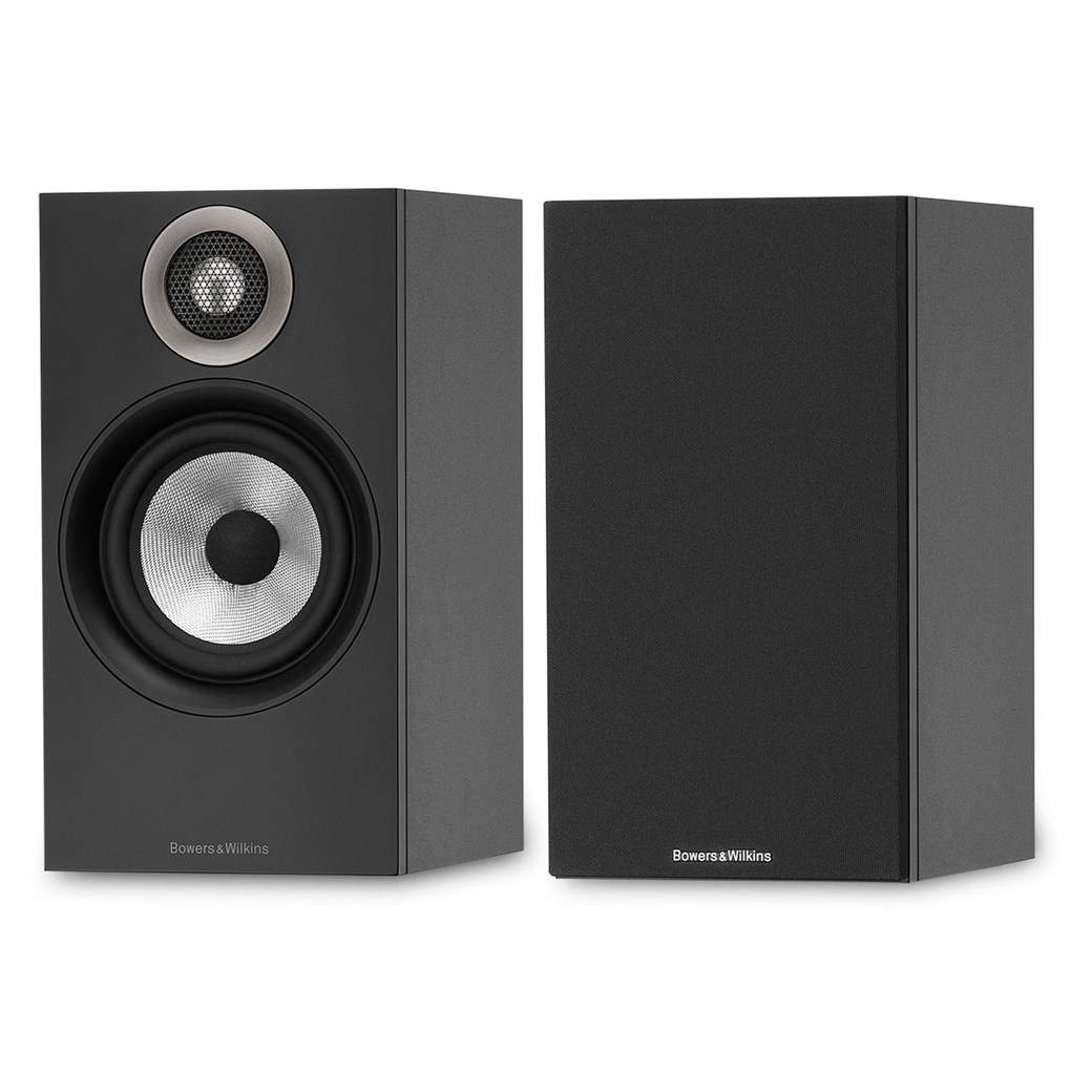 Bowers & Wilkins 607 Kompakt højtaler