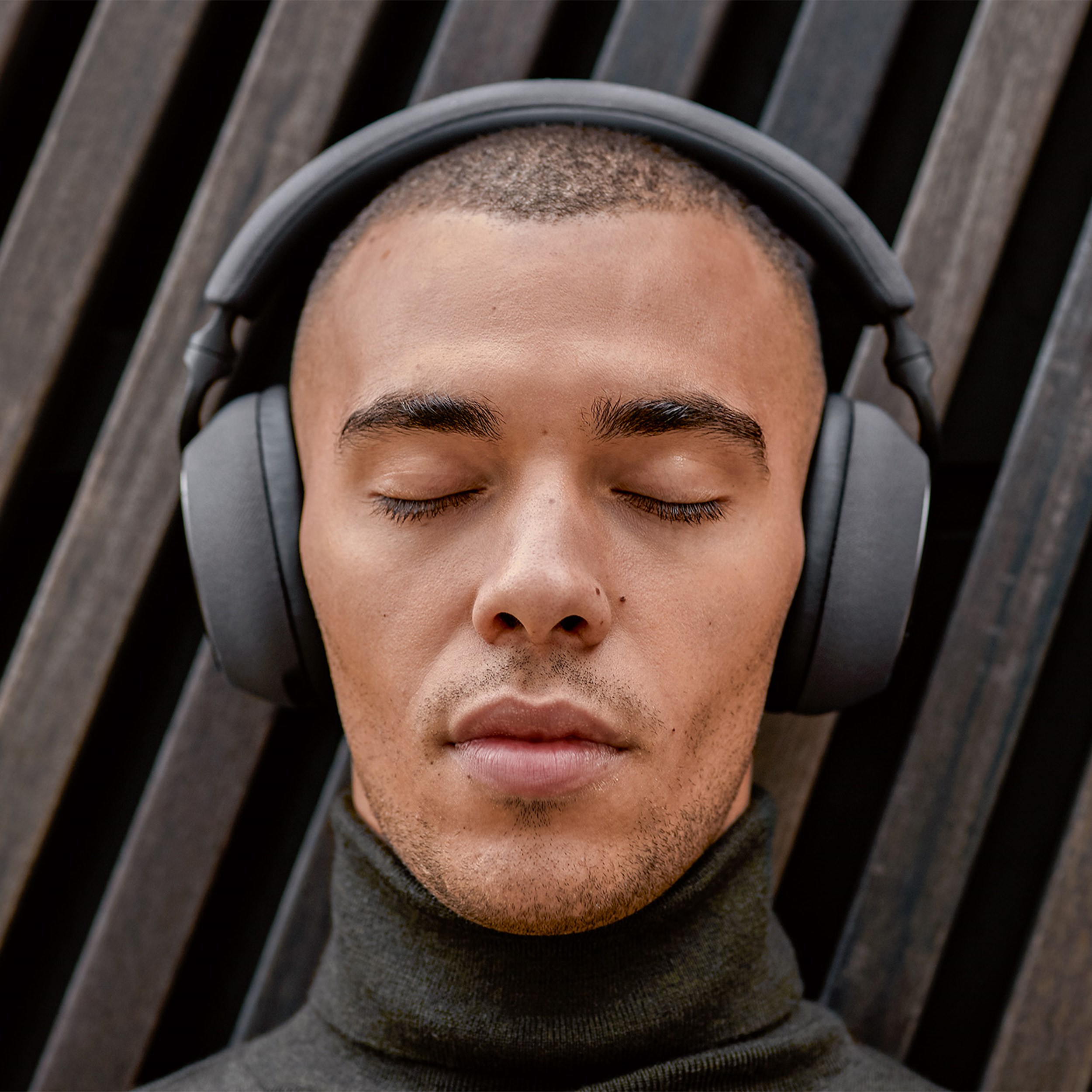 Bowers & Wilkins PX7 Draadloze koptelefoon