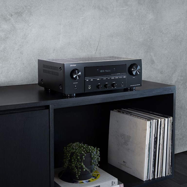 Denon DRA-800H Receiver