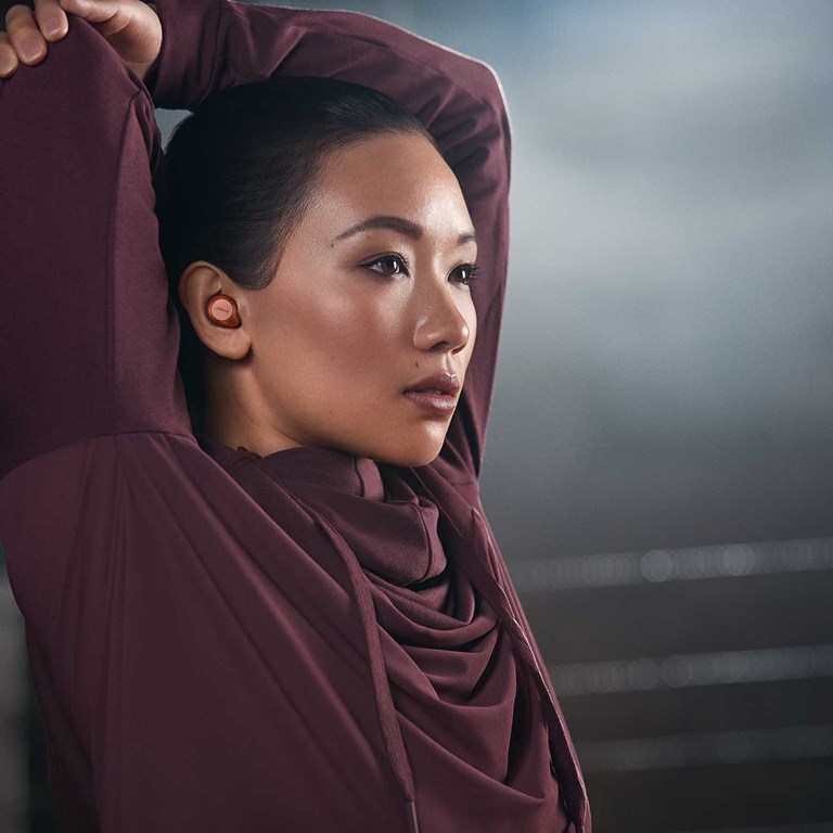 Jabra Elite Active 75t Trådløse in-ear høretelefoner