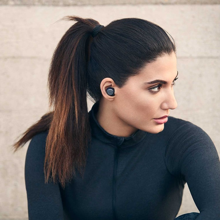 Jabra Elite Active 75t Kabellose In-Ear-Kopfhörer