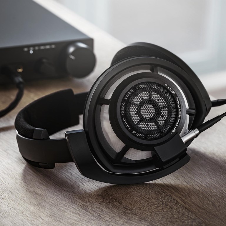 Sennheiser HD 820 Head-fi headset