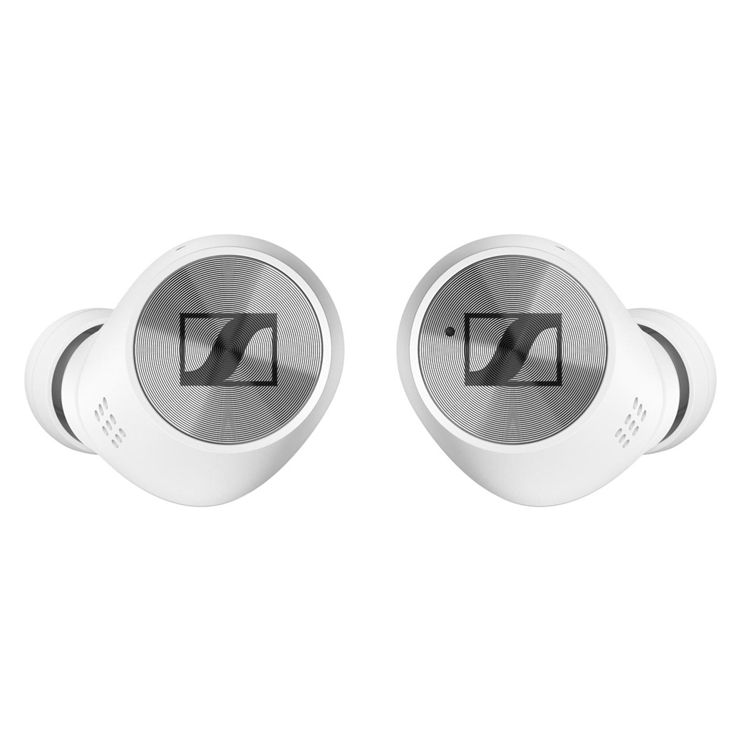 Sennheiser MOMENTUM True Wireless 2 Trådløse in-ear høretelefoner