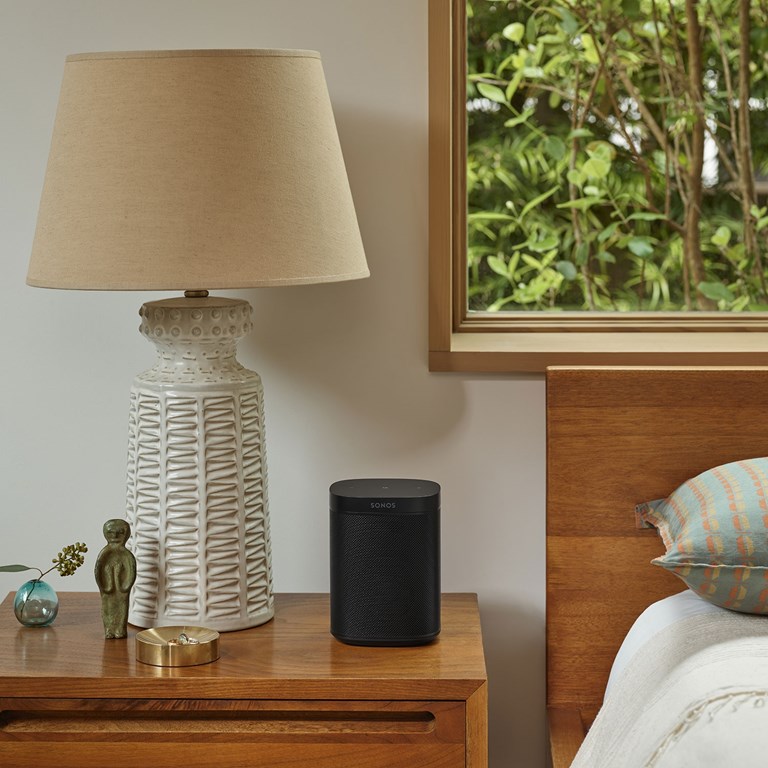 Sonos One SL Draadloze luidspreker