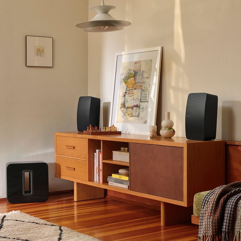 Sonos Five Kabelloser Lautsprecher
