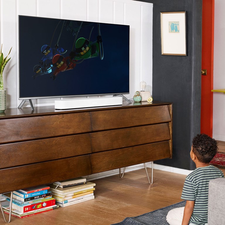 Sonos Beam Soundbar/Draadloze luidspreker