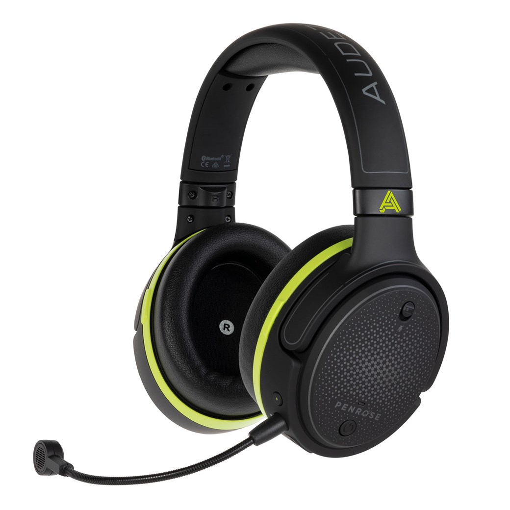Audeze Penrose X Gaming headset