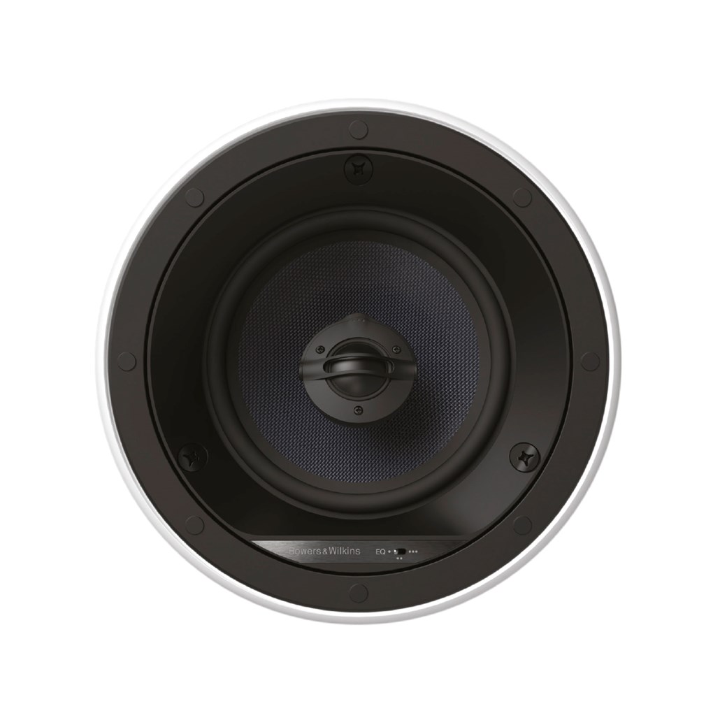 Bowers & Wilkins CCM663RD Indbygningshøjtaler til loft