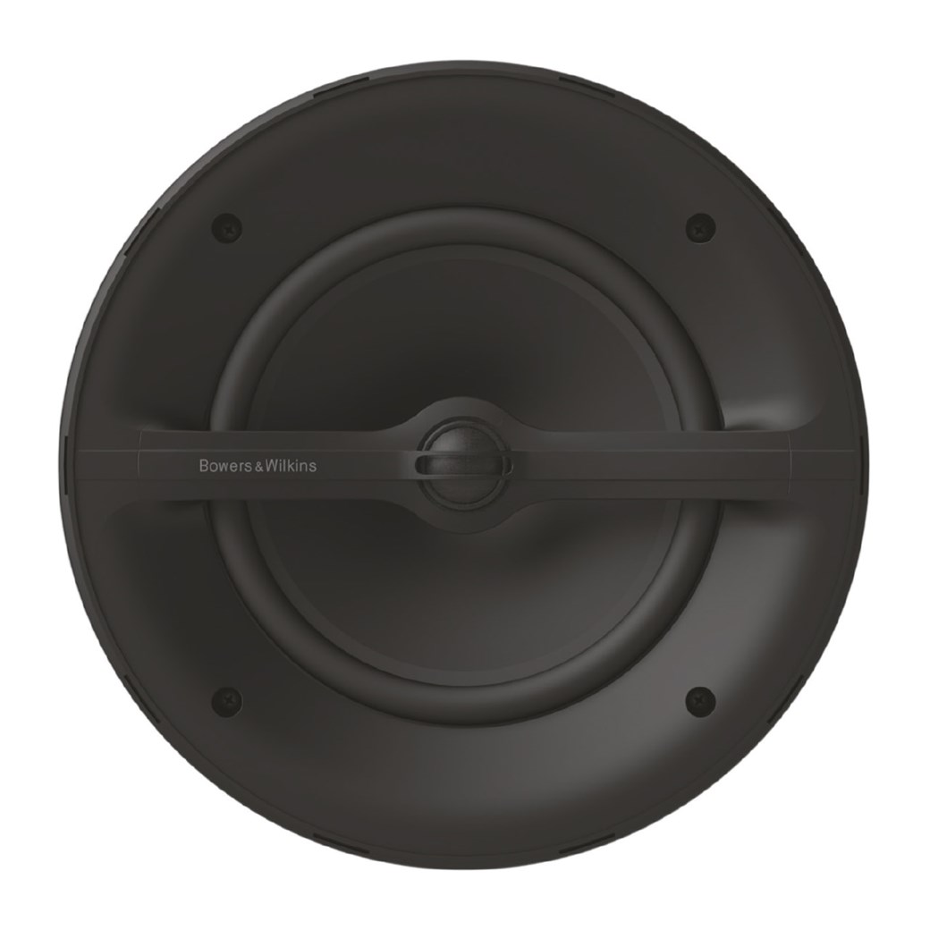 Bowers & Wilkins Marine 8 Einbau-Wandlautsprecher