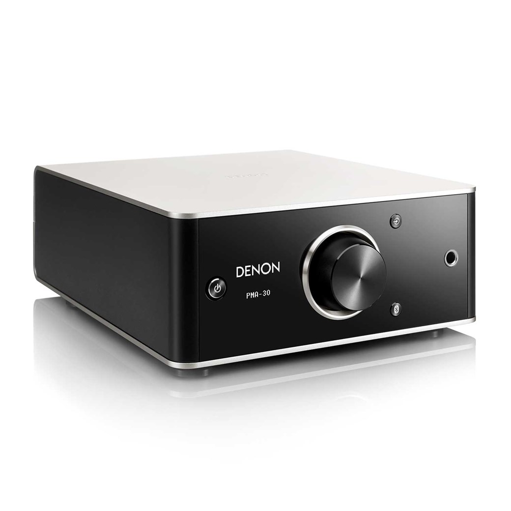Denon PMA-30 Forsterker med Bluetooth