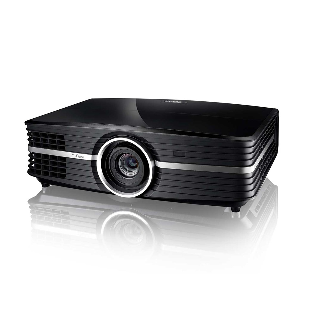 Optoma UHD65 Videoprojector
