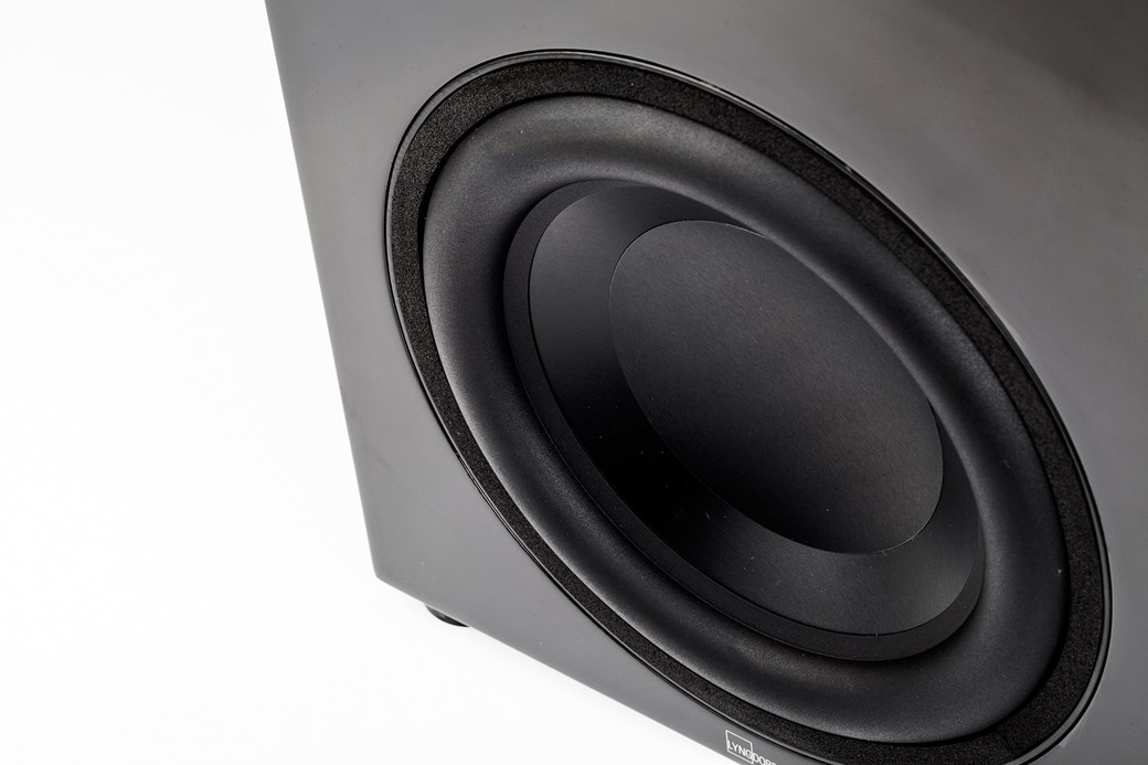 Lyngdorf BW-2 Subwoofer