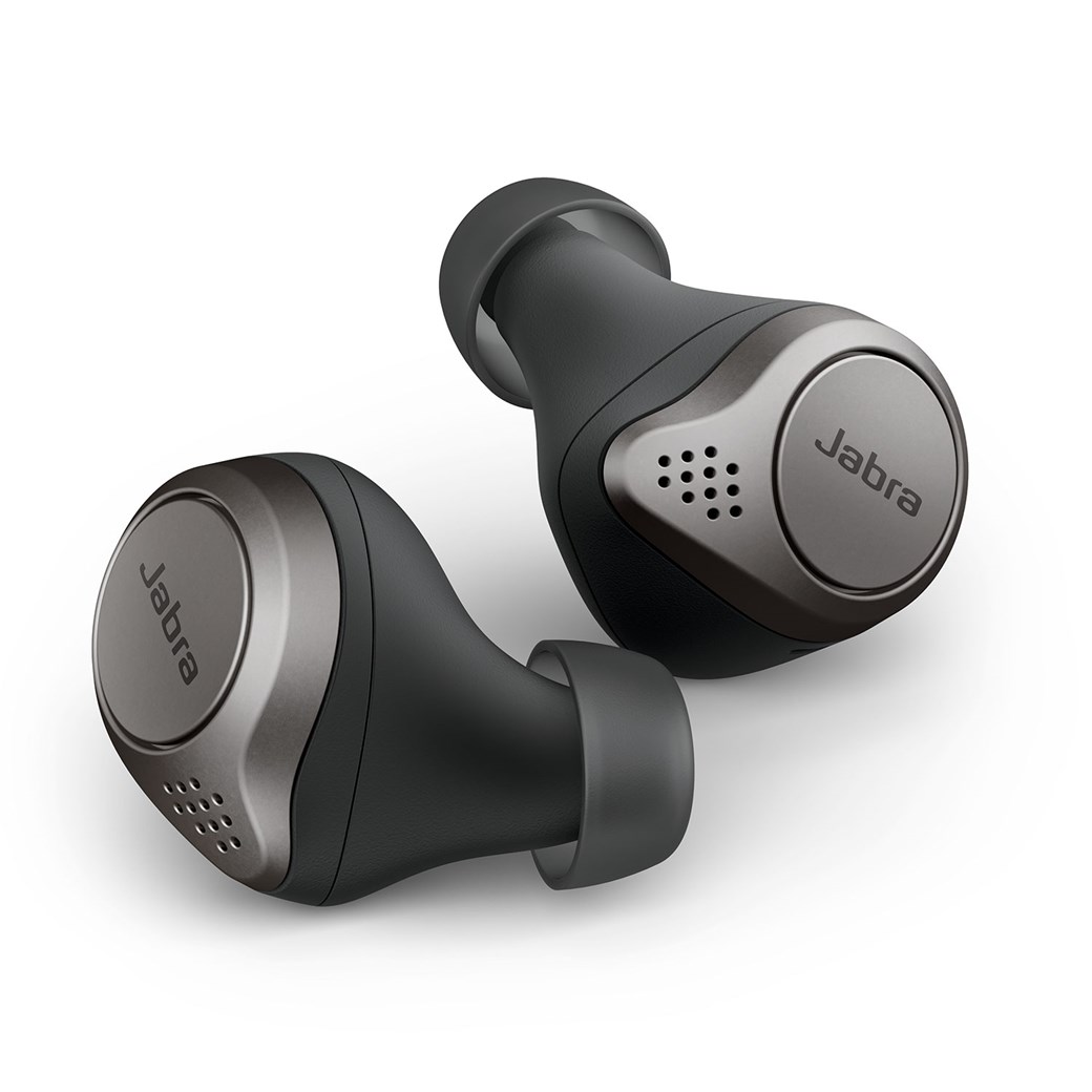 Jabra Elite 75t Trådlösa in-ear-hörlurar