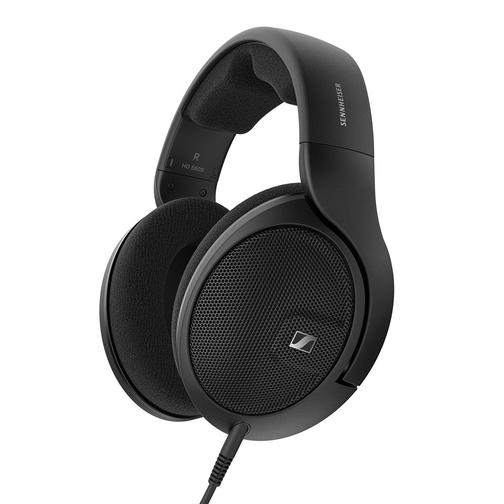 Sennheiser HD 560S Head-fi koptelefoons