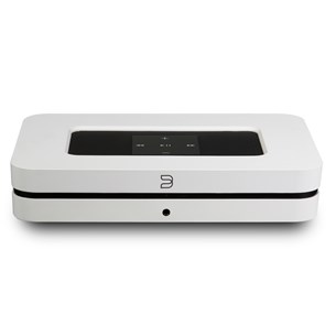 Bluesound NODE 2i Musikstreamer