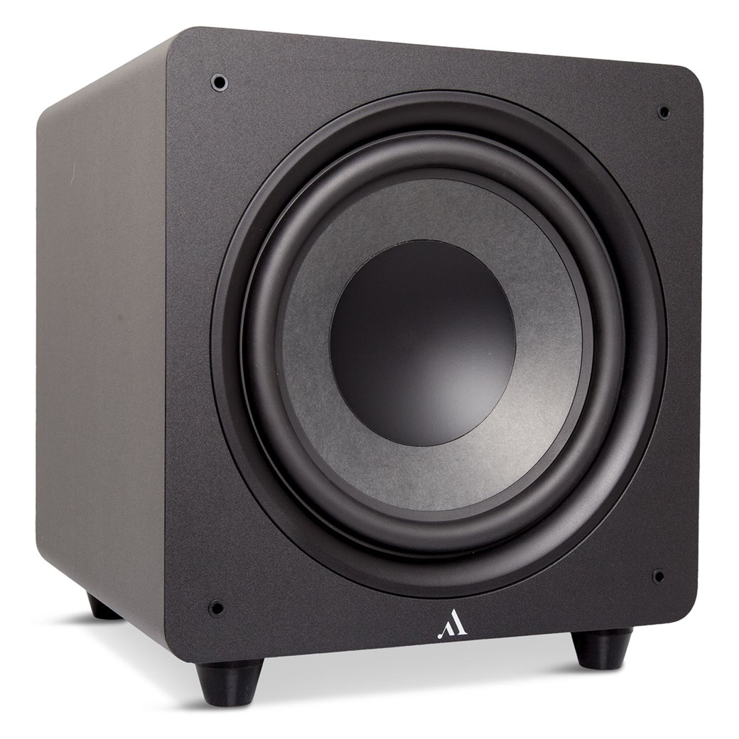 Argon Audio BASS10 Mk2 Subwoofer