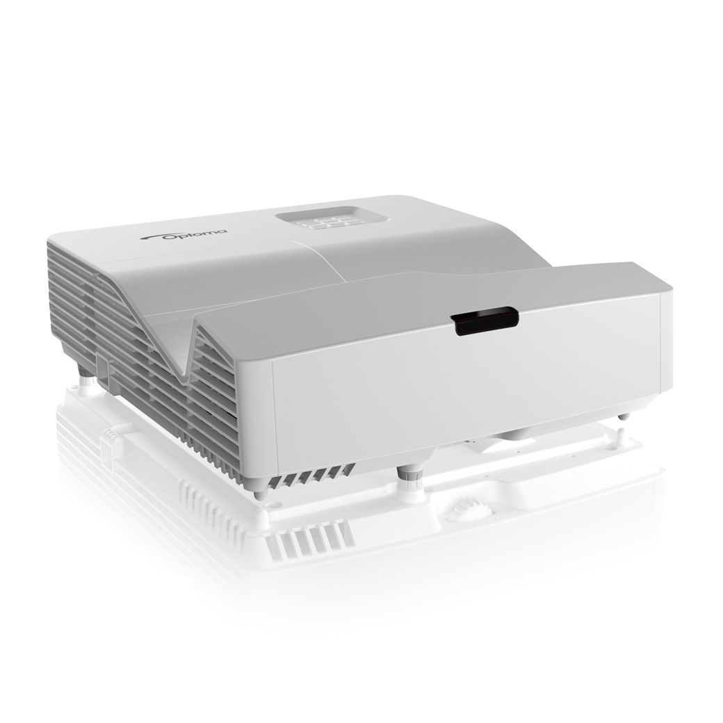 Optoma HD35UST Videoprojektion