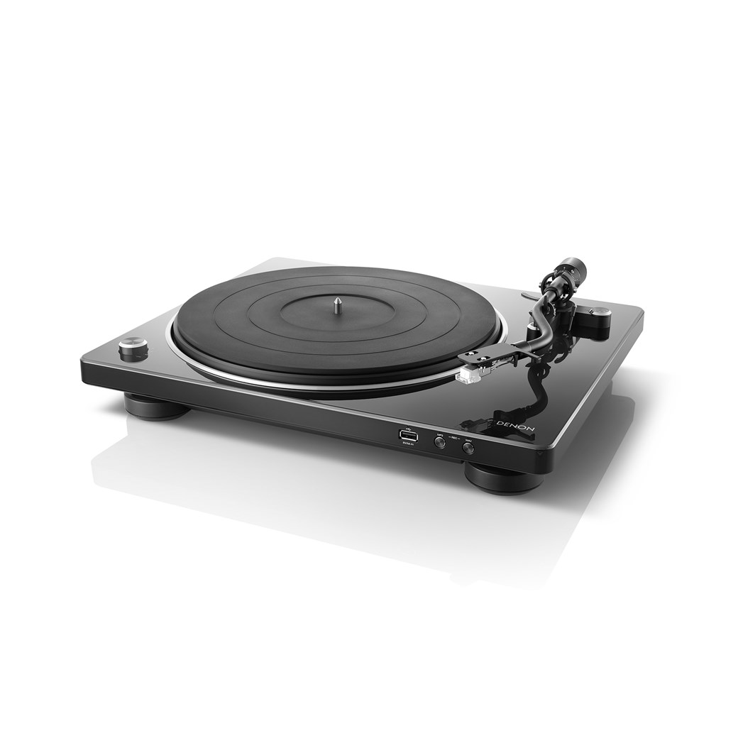 Denon DP-450USB Skivspelare