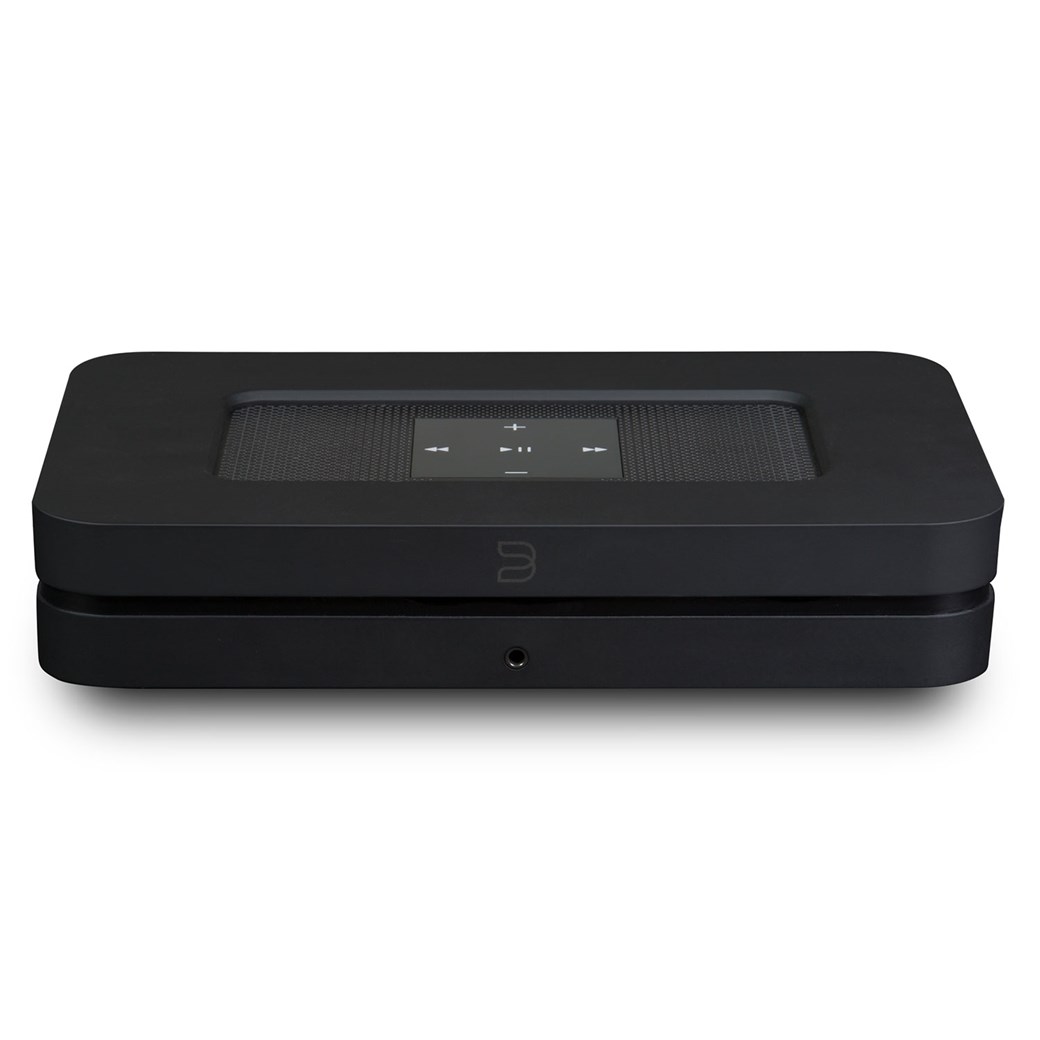 Bluesound NODE 2i Musikstreamer